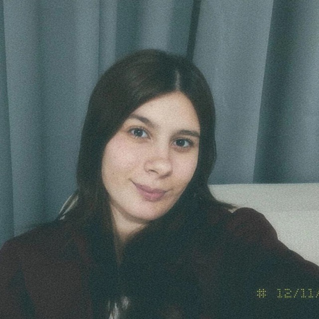 Фотография Исмаилова Лиля Диляверовна
