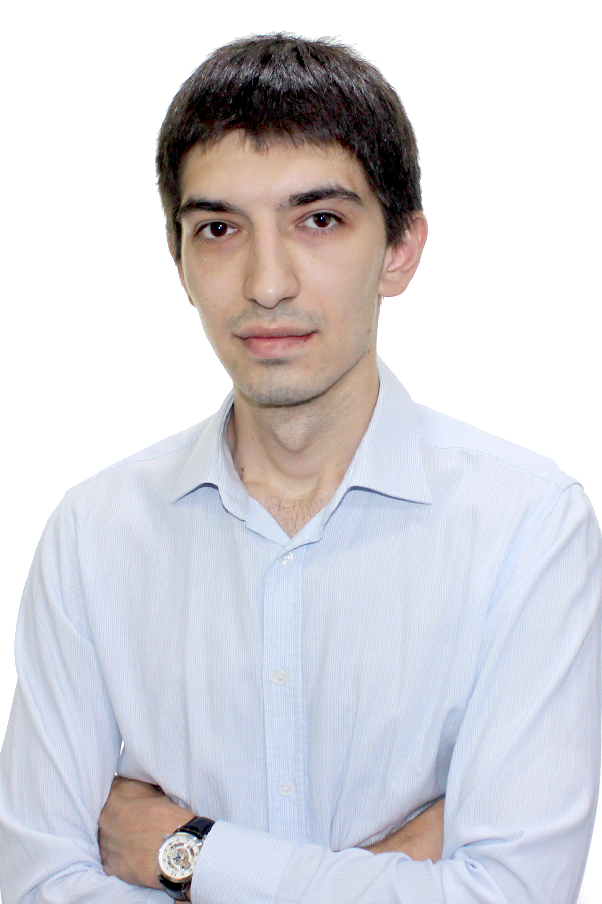 Фотография Большаков Георгий Александрович